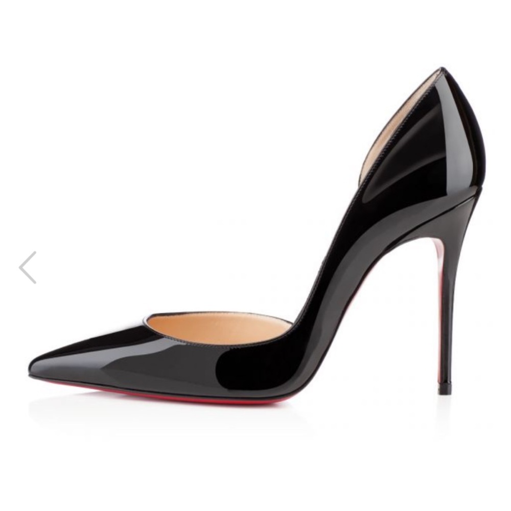 Christian Louiboutin Iriza Pumps
